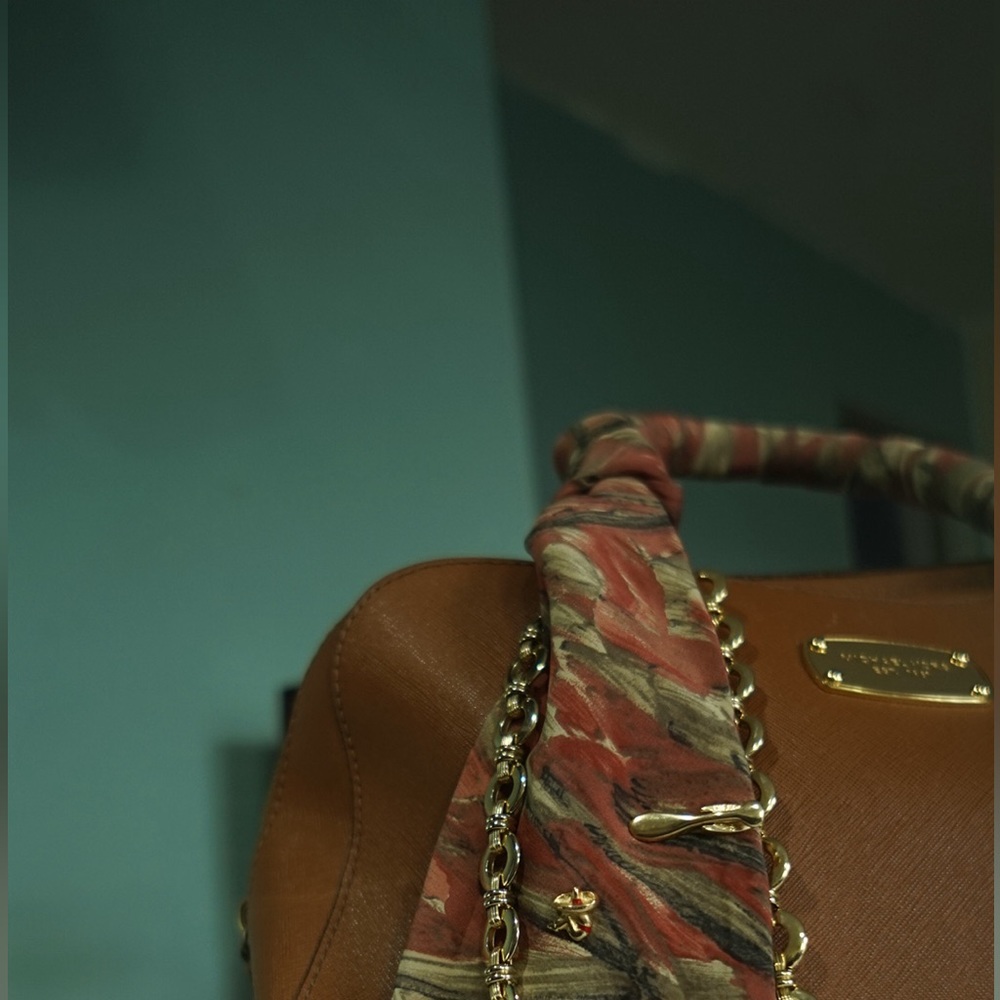 Meet your Posher, Kevin